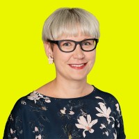 Anna Kaisko