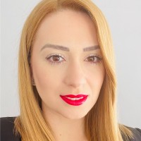 Evelina Makri