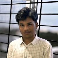 Dhanush P