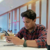 Gowtham K