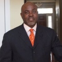 William Thomas