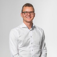 Casper Hedegaard