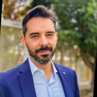 Anastasios Tsoutsanis