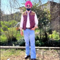 Aman Mundi