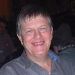 Paul Buttrick