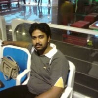 Balakrishna B.S