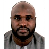 Mohamed Lamine Sanguiana Camara