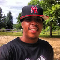 Gerald Frazier Jr