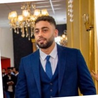 Amaan Safeer