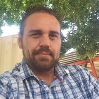 Frikkie Kriel