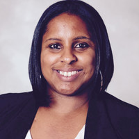 Victoria Blackmon