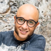 Chedey Díaz