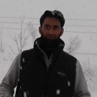 Manzoor Bhat