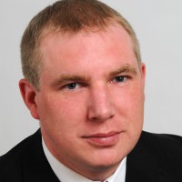 Arne Brücher