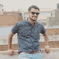 Chirag Hirani
