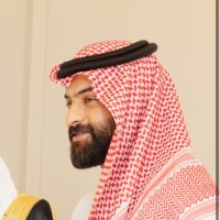 Saeed Shehri