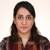 Shayesteh Boushehrisangizad