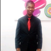Keith Naicker