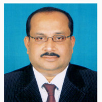 Sanjeev Tripathy