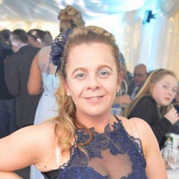 Caroline Fisher