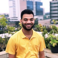Vishal Bansod