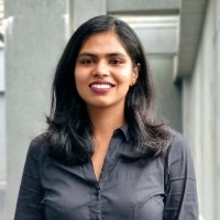Nikitha Ravi