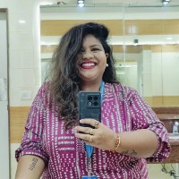 Mahalakshmi P