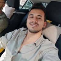 Oguzhan Özen