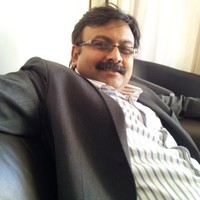 Yogesh Deshpande