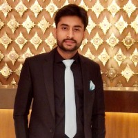 PRANAY MISHRA