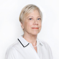 Mary Nisbet