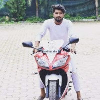 Rishabh Sarathe
