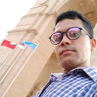 Ijaj Saifi