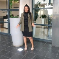 Agnes Mdluli