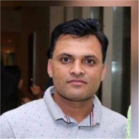 Dinesh Kumar