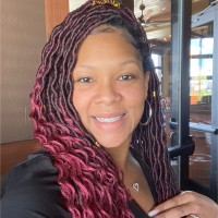 Jasmine Williams