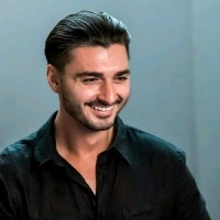 Liam Totten