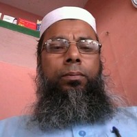 Mumtaz Alam