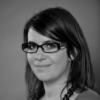 Amélie Le Bail