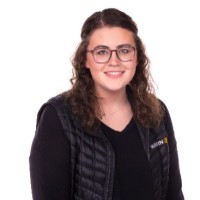 Faith Calder, Shrm-Cp