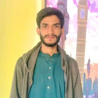 Hamza Arshad