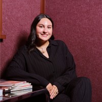 Sophie Tomic