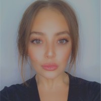 Nissrin El Mezraoui