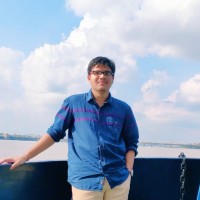 Ishan Pattnayak