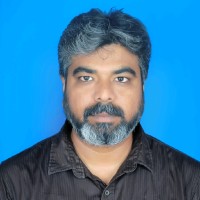Mahesh Kumar S.