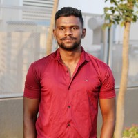 Manoj LS