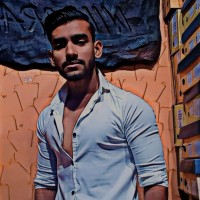 Tushar Gautam