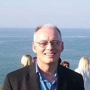 Tony Wilden