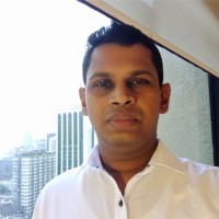 Nalindra Hettiarachchi