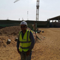 Mohamed Ekram